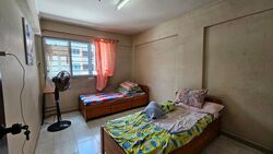 Blk 449 Clementi Avenue 3 (Clementi), HDB 3 Rooms #482410111